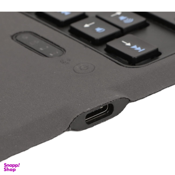 کیبورد تبلت مدل SF-1087D مناسب برای مایکروسافت گو 10 اینچ نسل 1 تا 4