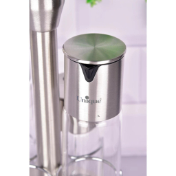 ست آبلیموخوری یونیک مدل استیل کد 1634 مجموعه 5 عددی