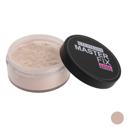 پودر فیکس آرایشی استفانی مدل MASTER FIX کد 02 وزن 30 گرم