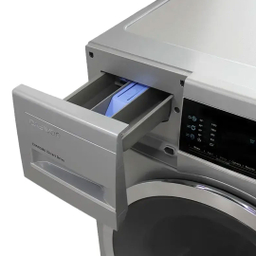 ماشین لباسشویی دوو مدل LM-840S ظرفیت 8 کیلوگرم