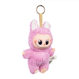 عروسک لبوبو سری ماکارون کد 1240010155