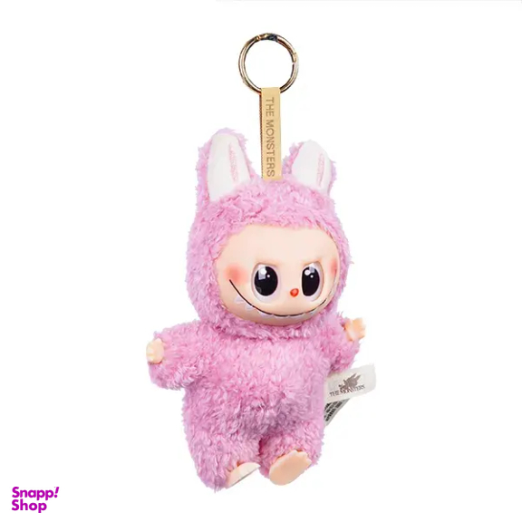 عروسک لبوبو سری ماکارون کد 1240010155