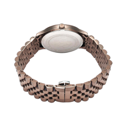 ست ساعت مچی عقربه ای زنانه و مردانه سورین مدل GL1015B-SC10C