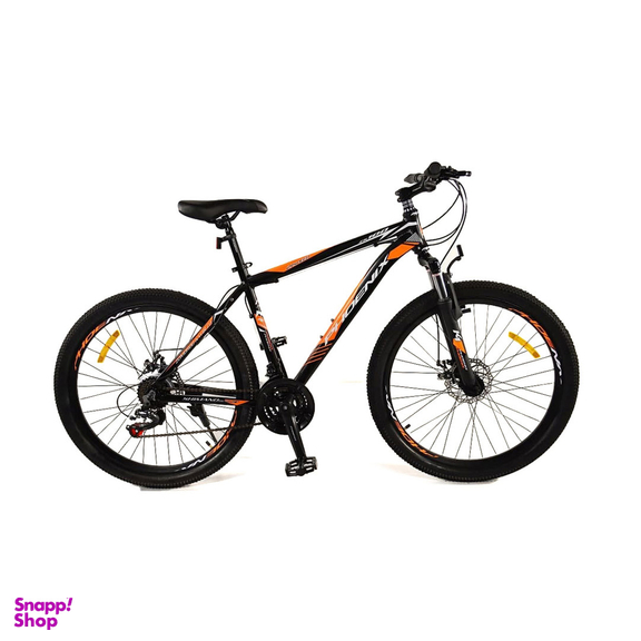 دوچرخه کوهستان فونیکس مدل ZK100 سایز 26