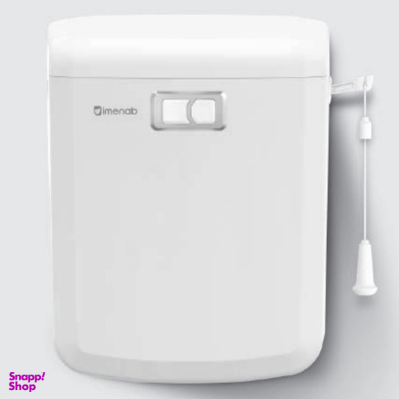 فلاش تانک ایمن آب مدل ارس