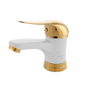 شیر روشویی ترنم مدل ارکیده ST