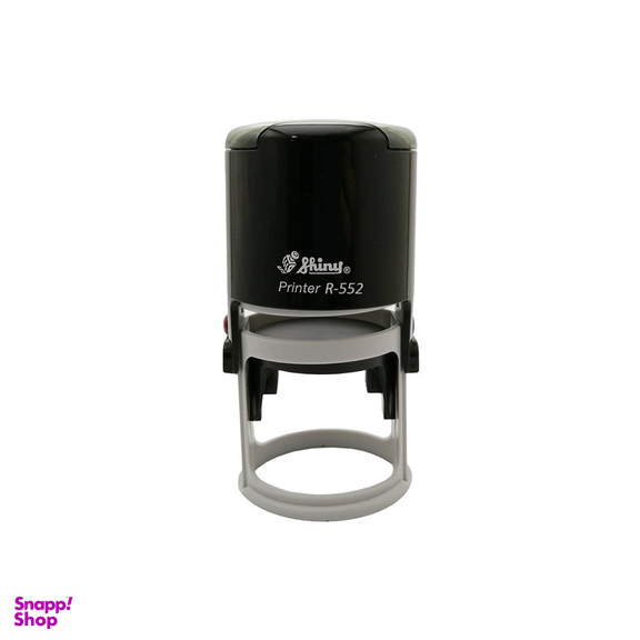 مهر شاینی مدل R-552