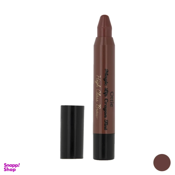 رژ لب مدادی اوتی مدل Magic Lip Crayon شماره 6