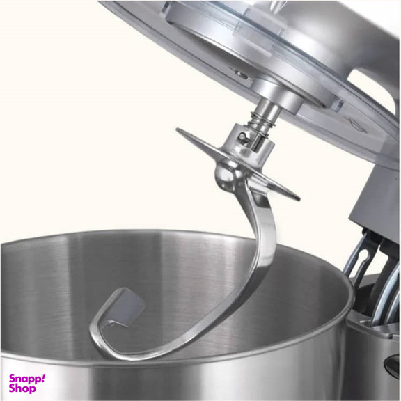 همزن هنریچ مدل 8 لیتری HKM 8078