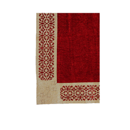 رومیزی مدل M-IMA_5865 سایز 88×88 سانتی متر