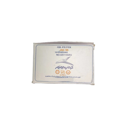 فیلتر روغن موتور خودرو بهران مدل GS1155/93