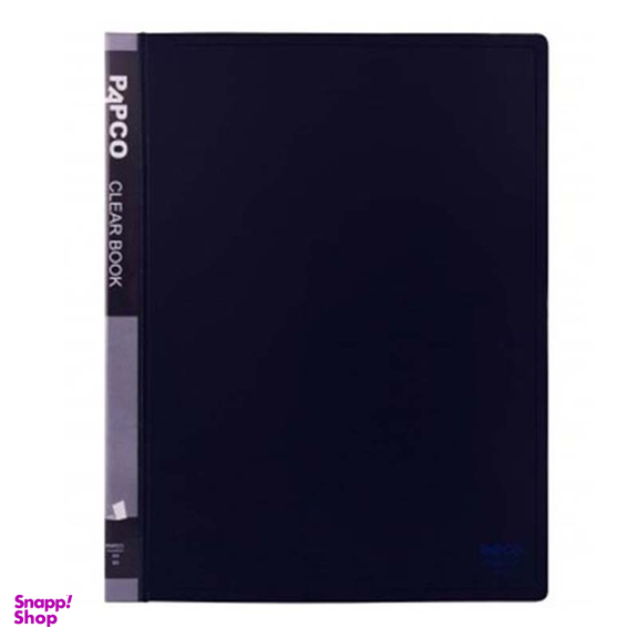 کلر بوک 60 برگ پاپکو مدل A4-60