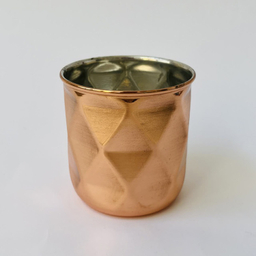 لیوان مسی مدل سه بعدی کد ZH305.1