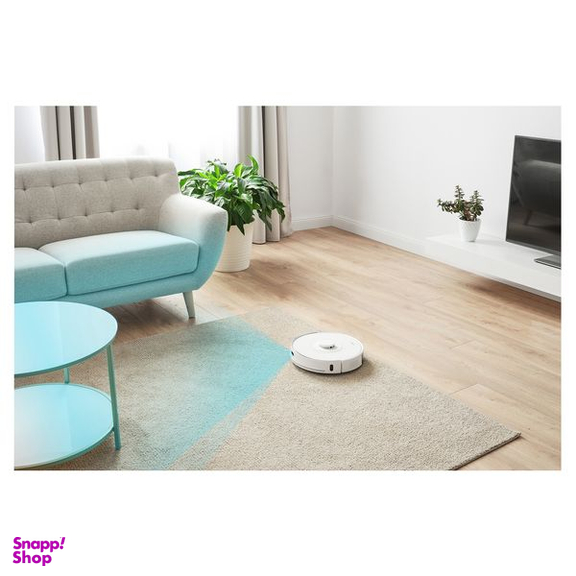 جاروبرقی رباتیک سنکور مدل SRV9385WH
