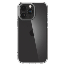 کاور گوشی موبایل مدل Spigen مناسب برای اپل iPhone 15 Pro
