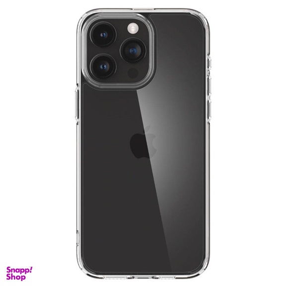 کاور گوشی موبایل مدل Spigen مناسب برای اپل iPhone 15 Pro