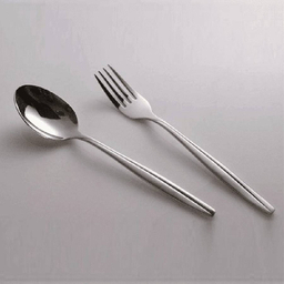 سرویس قاشق و چنگال 128 پارچه وینکس مدل STAINLEES-STEEL