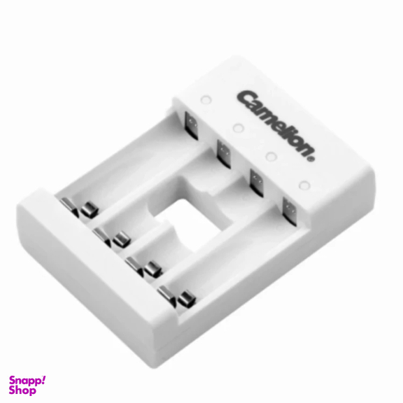 شارژر باتری AA/AAA کملیون مدل BC-0807T