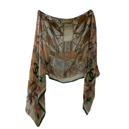 شال زنانه مدل 706