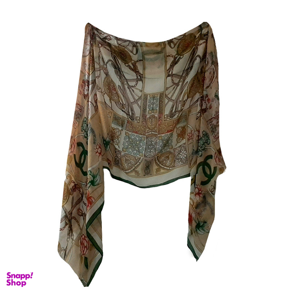 شال زنانه مدل 706