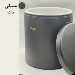 ظرف برنج سیرکل مدل سناتور