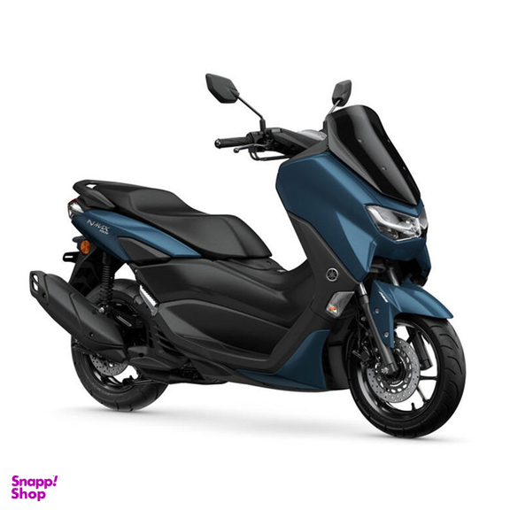موتور سیکلت یاماها مدل NMAX 155 سال 1400