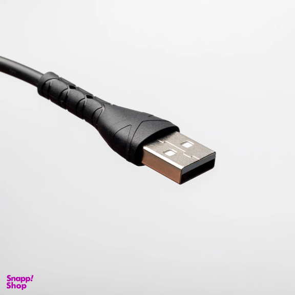 کابل تبدیل USB به لایتنینگ سیبراتون مدل S107i طول 25 سانتی‌ متر