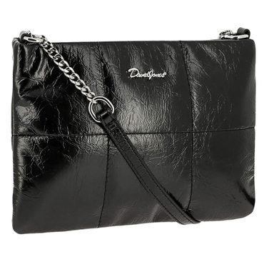 کیف دوشی زنانه دیوید جونز مدل 6915-2