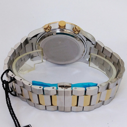 ساعت مچی عقربه ای مردانه رومانسون مدل Chronograph کد 10