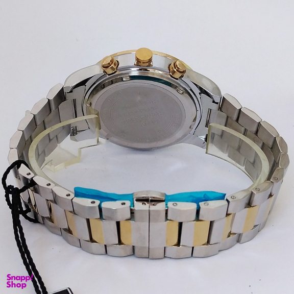 ساعت مچی عقربه ای مردانه رومانسون مدل Chronograph کد 10