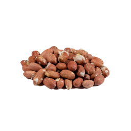 بادام زمینی آستانه ناتژی وزن 500 گرم