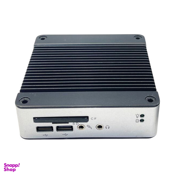 کامپیوتر کوچک مدل Vortex86DX ebox3300A