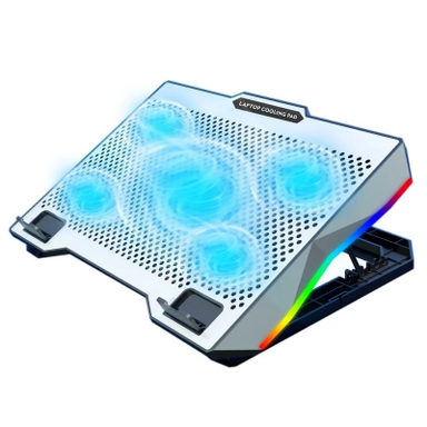 پایه خنک کننده لپ تاپ گیمینگ مدل GiveCool S605