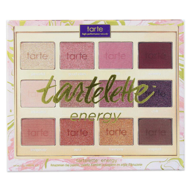 پالت سایه چشم تارت مدل Tartelette Energy