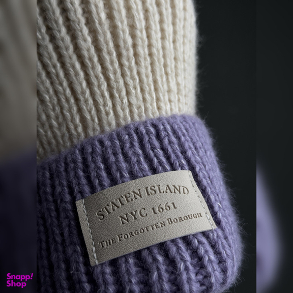 کلاه بافتنی دفکتو مدل DEF 113