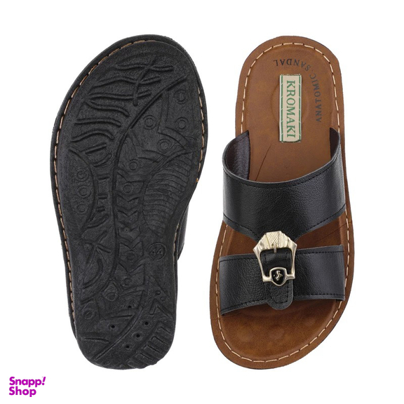 صندل مردانه کروماکی مدل KMFW299