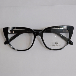 فریم عینک طبی زنانه کد BL2817C1