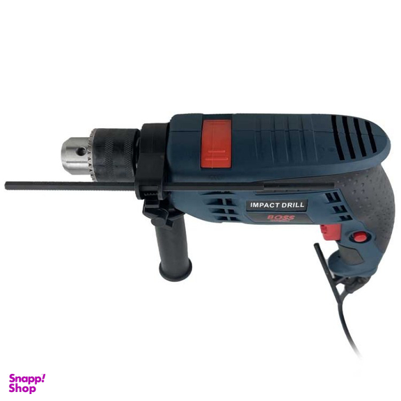 دریل چکشی باس مدل Impact Drill کد 5835