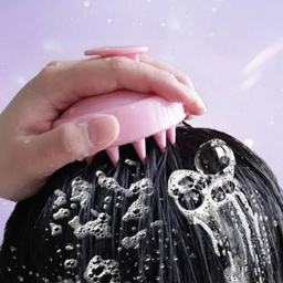 سرشور ماساژور سیلیکونی کد OS-832