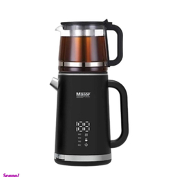 چای ساز 2200 وات میجر کد MTS-290