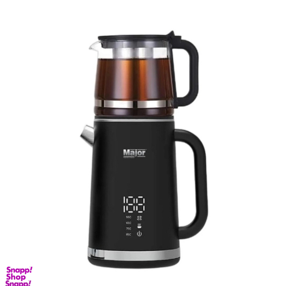 چای ساز 2200 وات میجر کد MTS-290