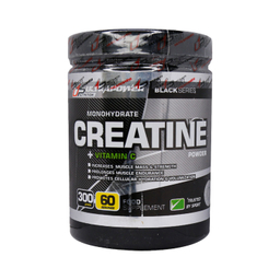 پودر مکمل کراتین پگاه وزن 300 گرم