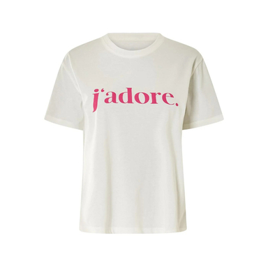 تیشرت آستین کوتاه زنانه اسمارا مدل 5015