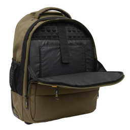 کوله پشتی چرخ دار نشنال جئوگرافیک مدل N154 PASSAGE