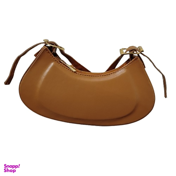 کیف رودوشی زنانه مدل قایقی کد 82