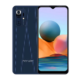 گوشی موبایل هانوفر مدل H3 دو سیم کارت ظرفیت 64 گیگابایت و رم 3 گیگابایت