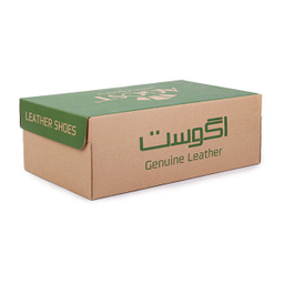 کفش روزمره مردانه آگوست مدل HN 220020