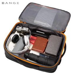 کوله پشتی لپ تاپ 17 اینچ بنج مدل D-1909