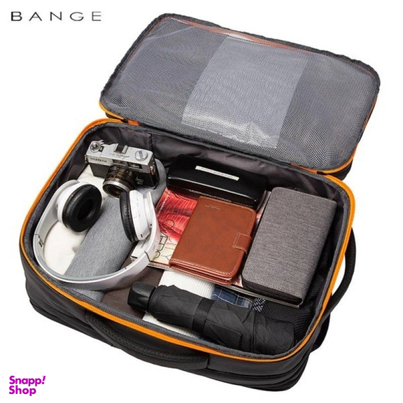 کوله پشتی لپ تاپ 17 اینچ بنج مدل D-1909