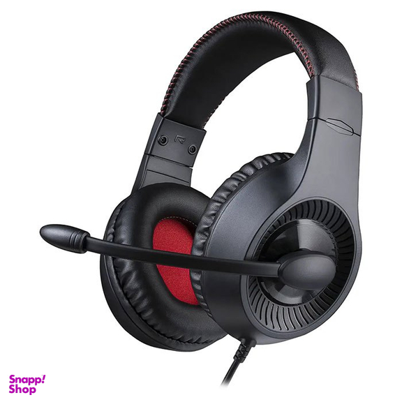هدست باسیم مخصوص بازی ردراگون مدل H130 PELIAS